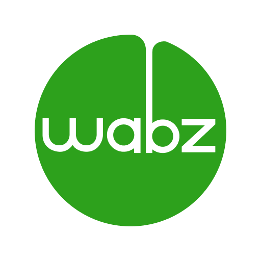WABZ logo