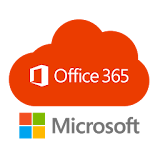 Microsoft Office 365 Learning icon
