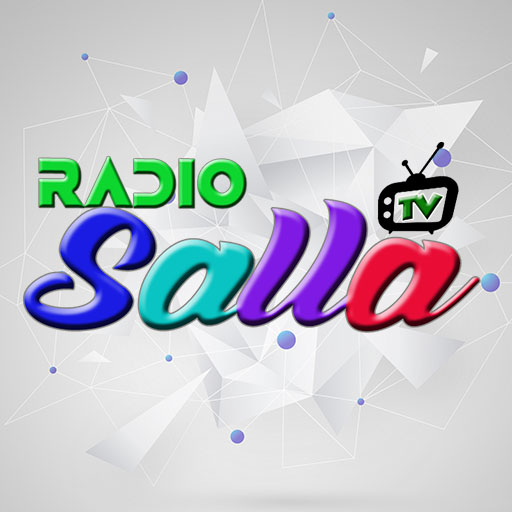 Radio Tv Salla  Icon
