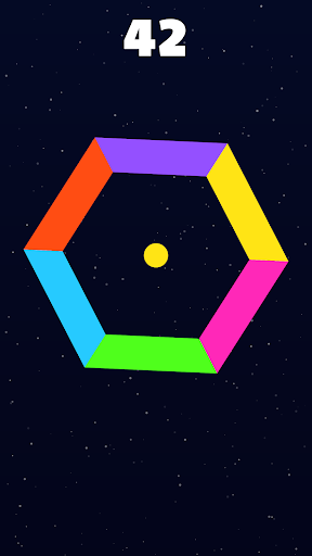 HypeSwipe Screen 2