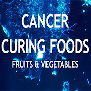 Cancer Curing Foods  Icon