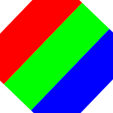 AMOLED Antiburn icon