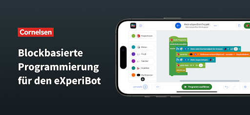 App-Vorschau