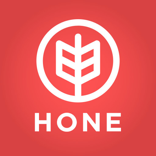 Hone Lab logo