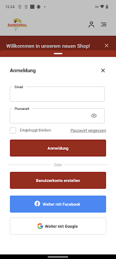 Schnellimbiss Wangen Screen 2