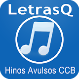 Hinos Avulsos CCB Lyrics icon