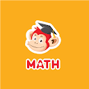 Herunterladen Monkey Math: math games & practice for ki Installieren Sie Neueste APK Downloader