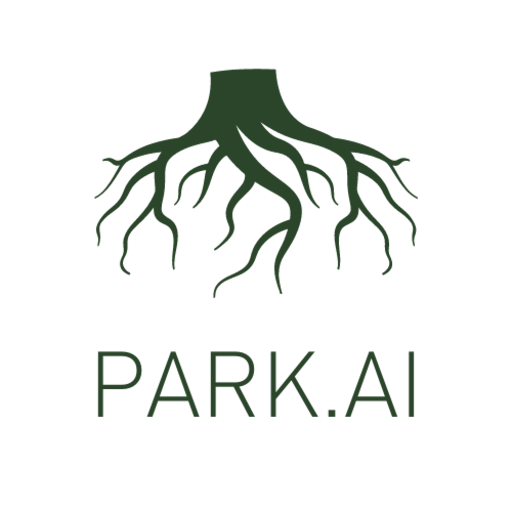 Park.AI logo