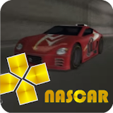 New PPSSPP Nascar Rumble Racing Tip icon