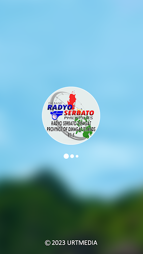 Radyo Serbato Dinagat Island Screen 3