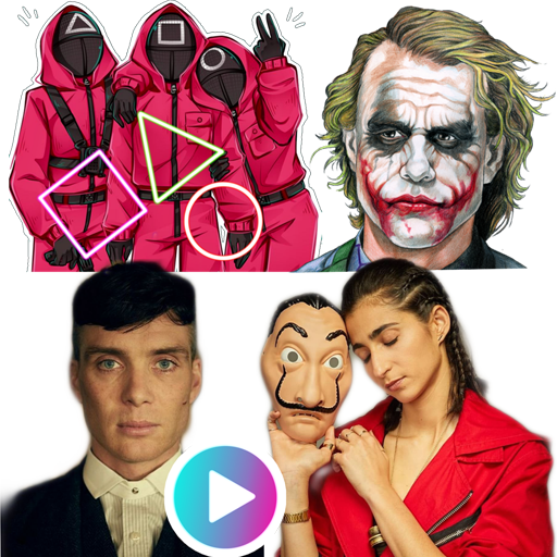 stickers for whatstickers