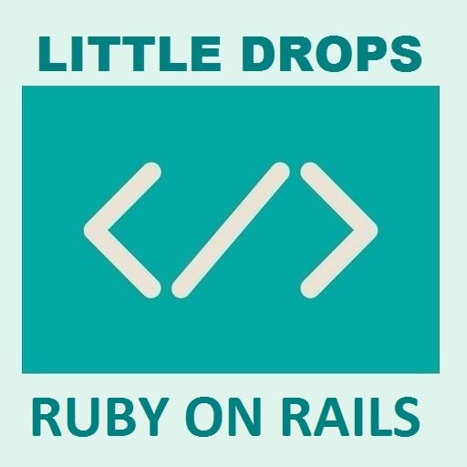 Ruby On Rails Docs 1.0 Icon
