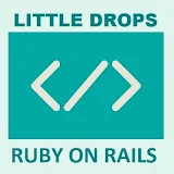 Ruby On Rails Docs icon