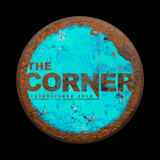 The Corner - MO logo