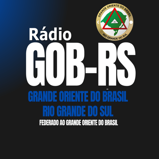 RÁDIO GOB RS logo