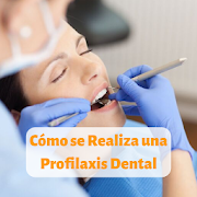Cómo se Realiza una Profilaxis Dental