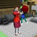 Mod of Scary Teacher Minecraft - Androidアプリ