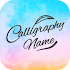 Calligraphy 3.0.3