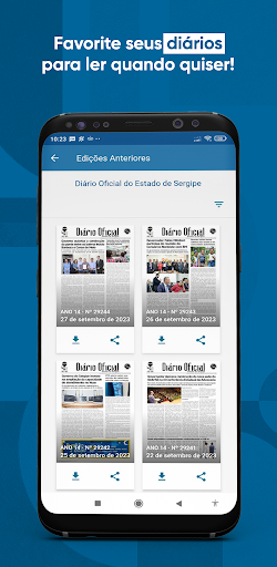 IOSE Screen 3