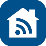Cover Image of Download Aprilaire Wi-Fi Thermostat App 1.20.6 APK