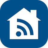 Aprilaire Wi-Fi Thermostat App icon