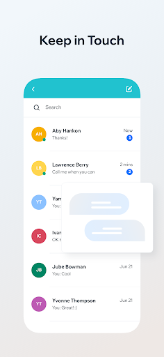 GENIUSOP Screen 2