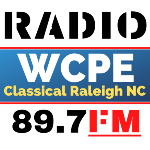 Wcpe Classical Radio 89.7 Fm - Apps on Google Play