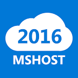 MSHOST16 icon
