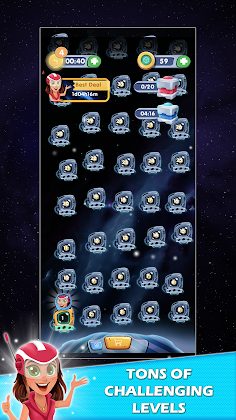 Doomed Space - Screenshot 2