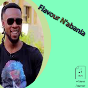 Flavour N'abania New & Great Hits Without Internet