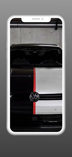 Android application VW Polo HQ Wallpapers screenshort