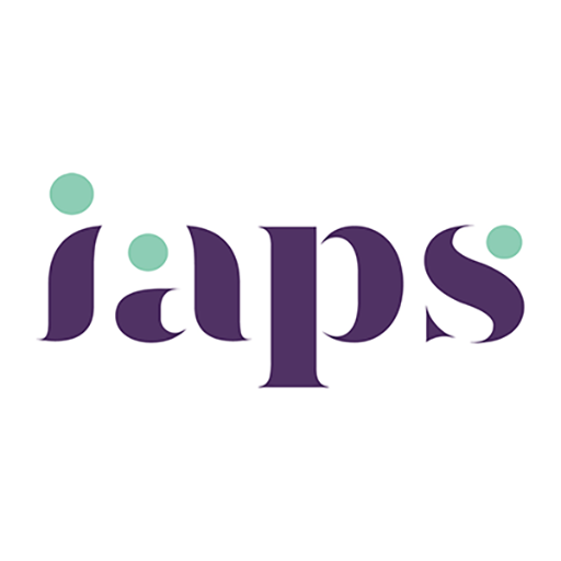 IAPS Events 3.4 Icon