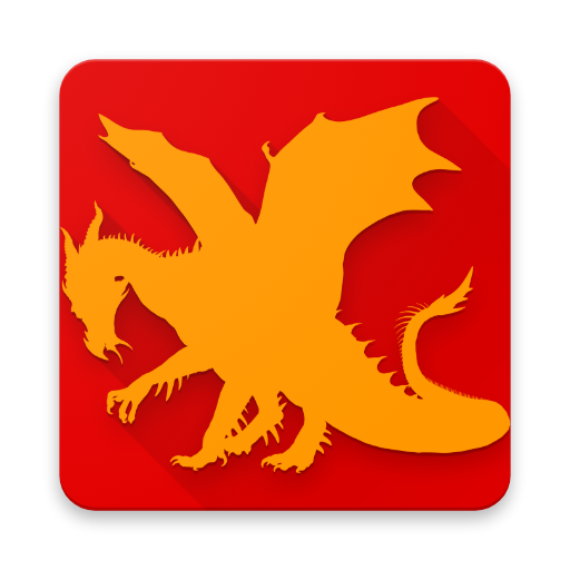 5e Monster Creator logo