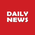 Cover Image of Descargar Daily News -Latest News Update  APK