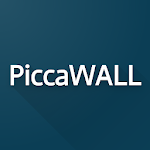 Cover Image of Download PiccaWall  APK