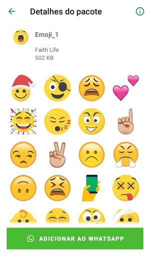 Nossa Senhora Aparecida - Stic