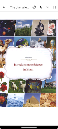 Miracle of the Quran