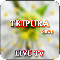 Tripura Live TV-Tripura ePaper