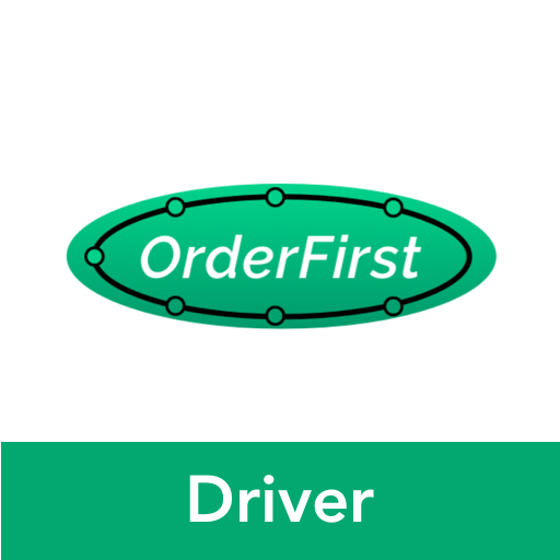 OrderFirst Dispatch logo