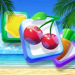 Cover Image of Download Tile Crush - Triple Match Game 1.1.3 APK