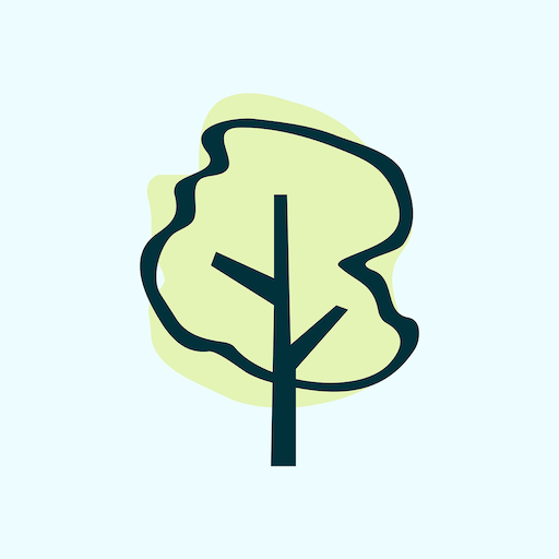TrailMark Life logo