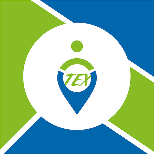 Tex App logo