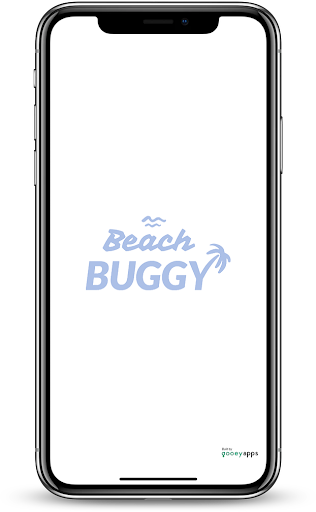 Android application Beach Buggy 2.0 screenshort