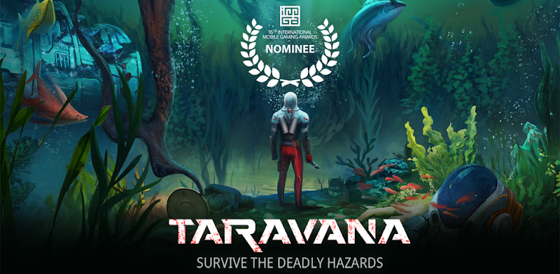 Taravana: Last Survivors and Heroes of Apocalypse