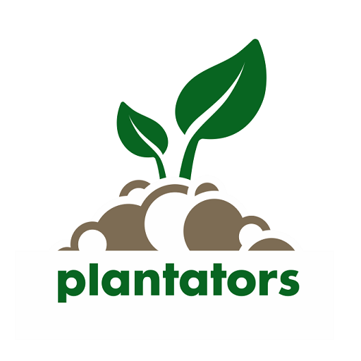 Plantators Bot logo
