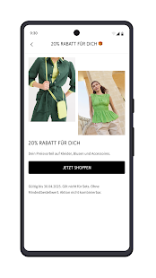 Unknown app Screenshot