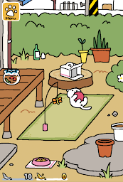 Neko Atsume: Kitty Collector