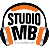 Studio Music Brazil icon