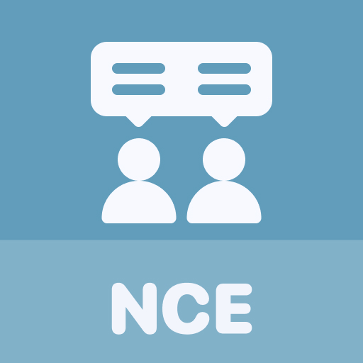 NCE: Counselor Exam Practice - Google Play 앱