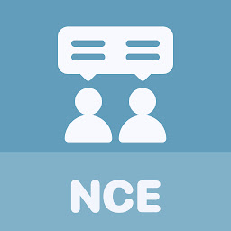 NCE: Counselor Exam Practice ikonoaren irudia